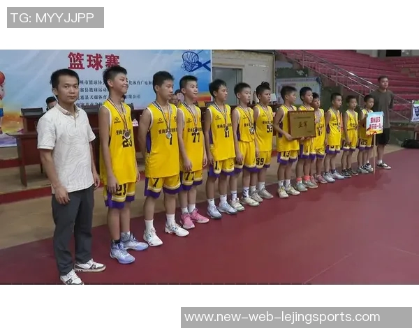 鹿寨篮球明星的成长之路与辉煌成就揭秘 鹿寨篮球明星的成长之路与辉煌成就揭秘